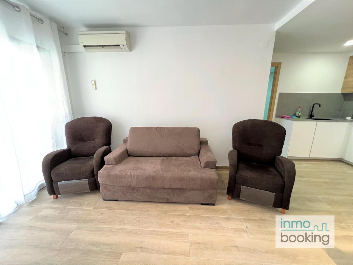 Inmobooking Maresto II Salou Exterior foto