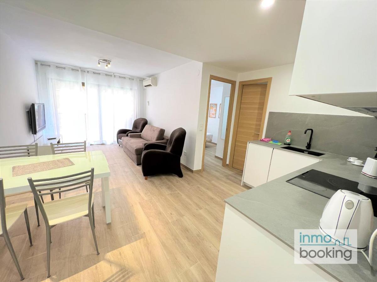 Inmobooking Maresto II Salou Exterior foto