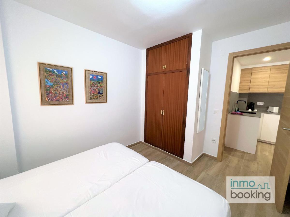 Inmobooking Maresto II Salou Exterior foto