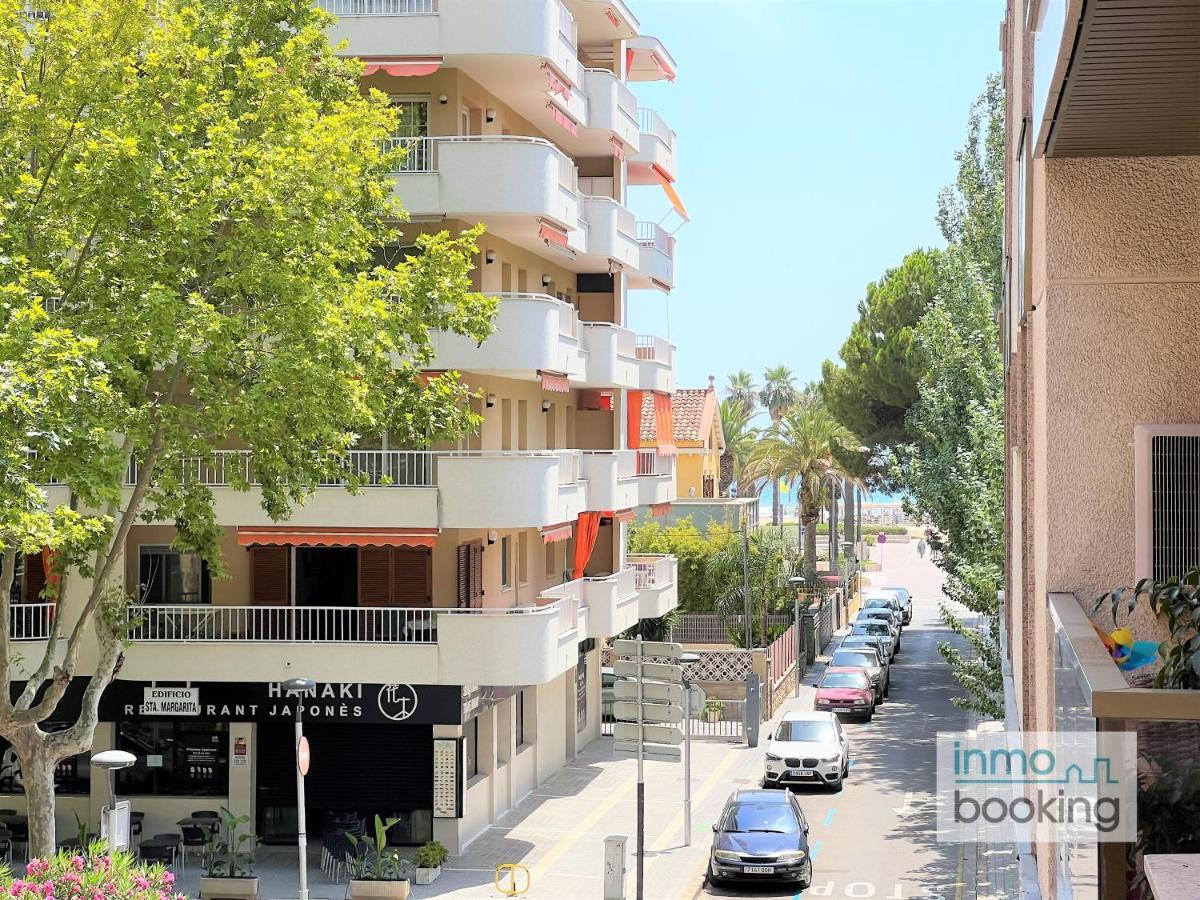 Inmobooking Maresto II Salou Exterior foto