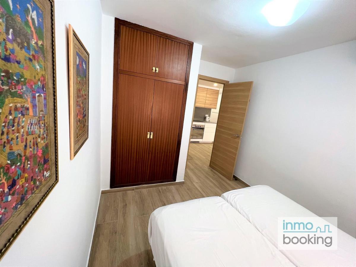 Inmobooking Maresto II Salou Exterior foto