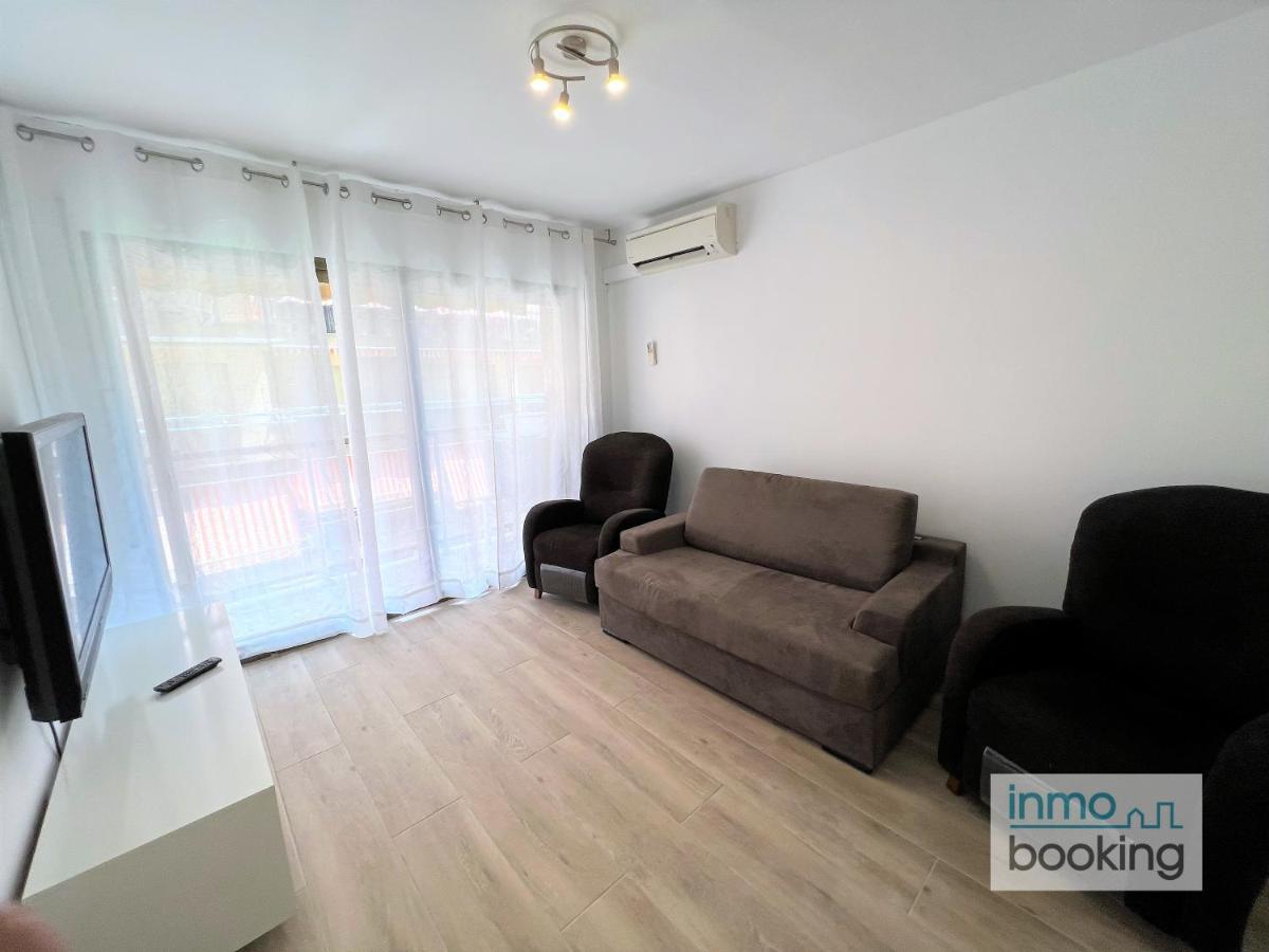 Inmobooking Maresto II Salou Exterior foto