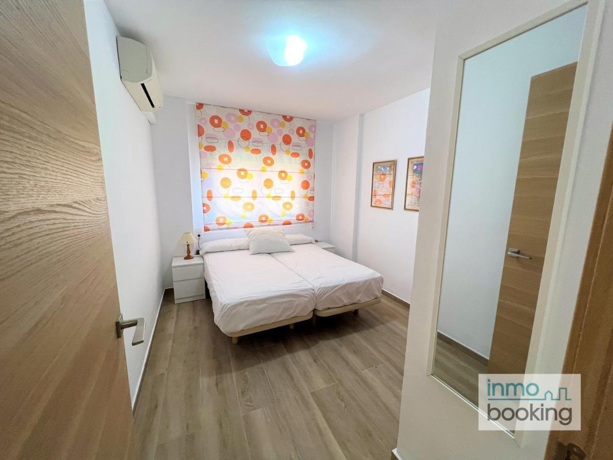 Inmobooking Maresto II Salou Exterior foto