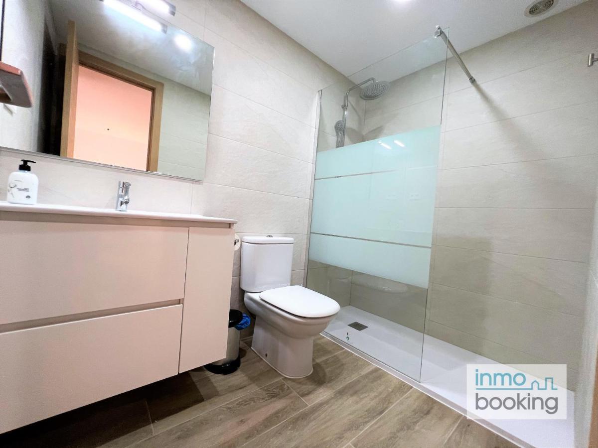 Inmobooking Maresto II Salou Exterior foto