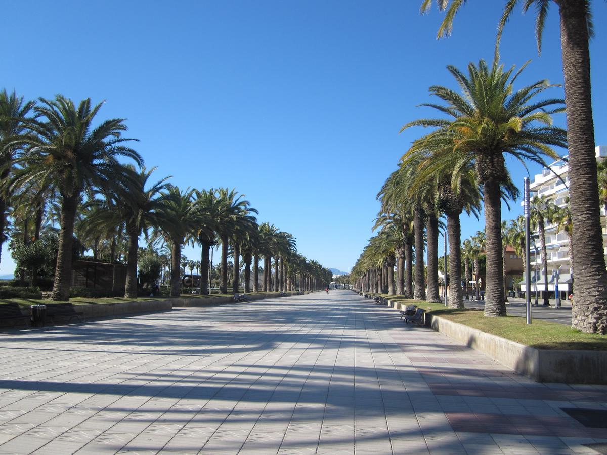 Inmobooking Maresto II Salou Exterior foto